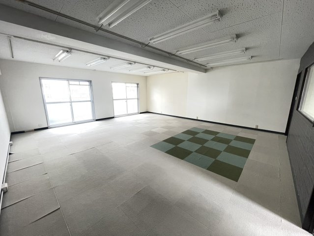 ピボットマンション池下の内装