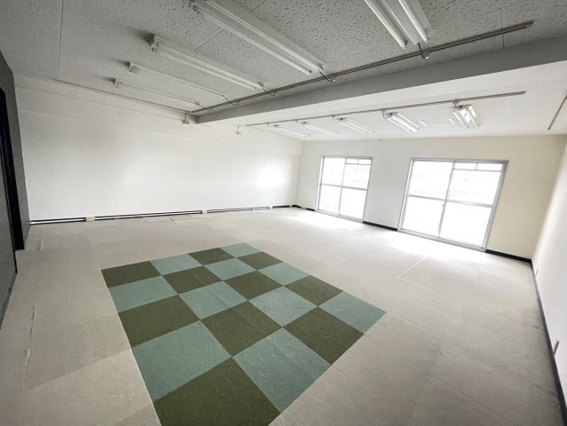 ピボットマンション池下の内装