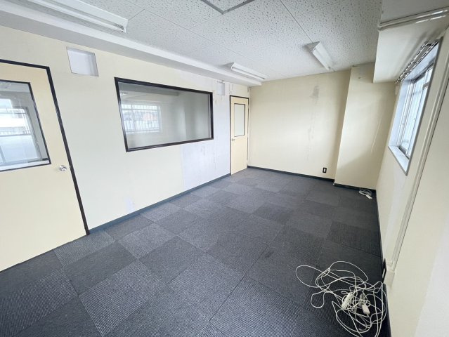 ピボットマンション池下の内装
