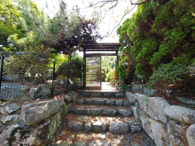 中古住宅　いわき市常磐上湯長谷町のその他