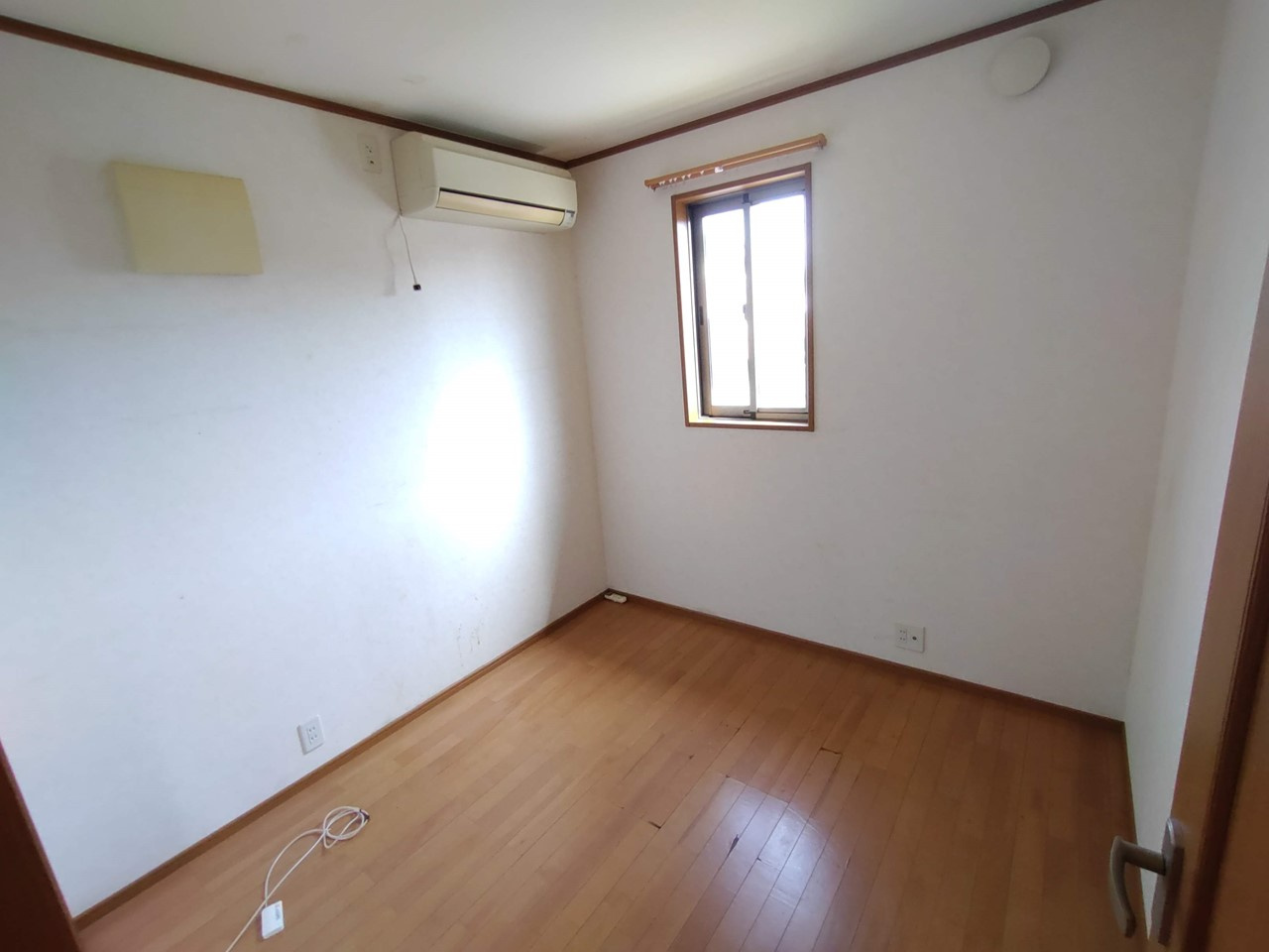 中古住宅　いわき市平成二丁目のその他|2F　書斎