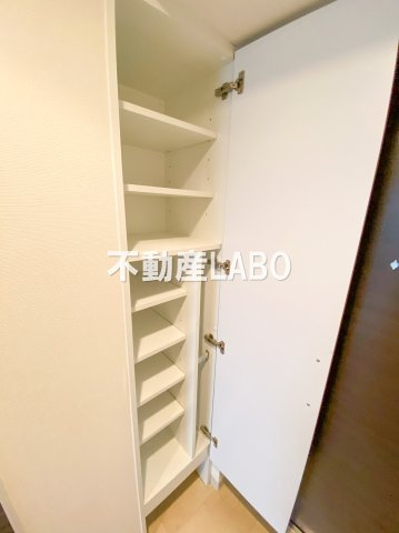 エスリード難波グレイスのその他共用部分