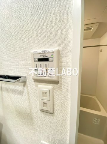 エスリード難波グレイスのその他