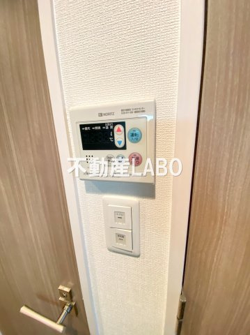 エスリード難波グレイスのその他