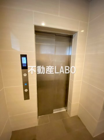 エスリード難波グレイスのその他共用部分