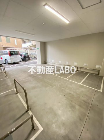 エスリード難波グレイスのその他共用部分