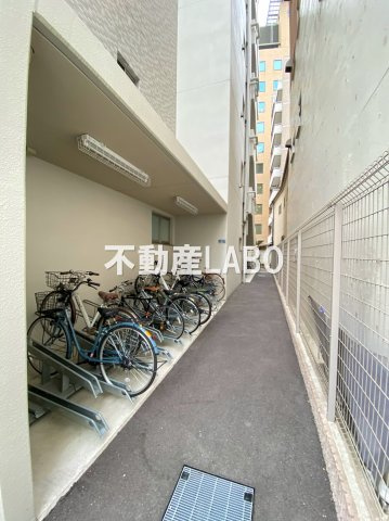 エスリード難波グレイスのその他共用部分