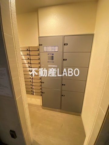 エスリード難波グレイスのその他共用部分
