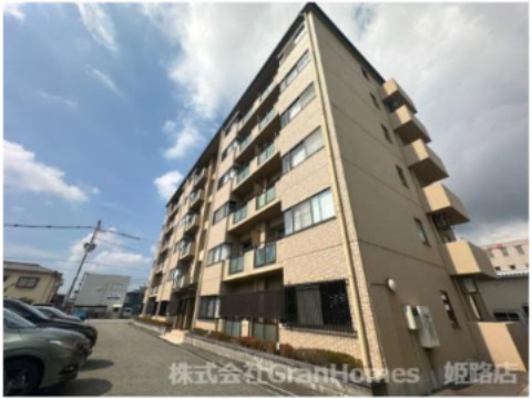 ル・マンド東延末の外観