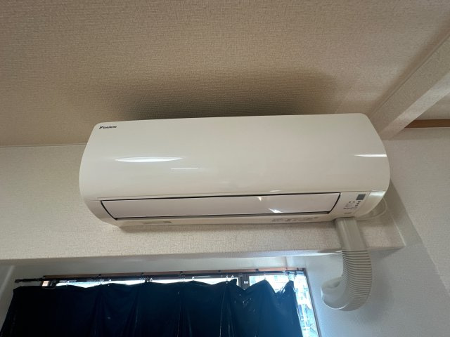 ル・マンド東延末の設備