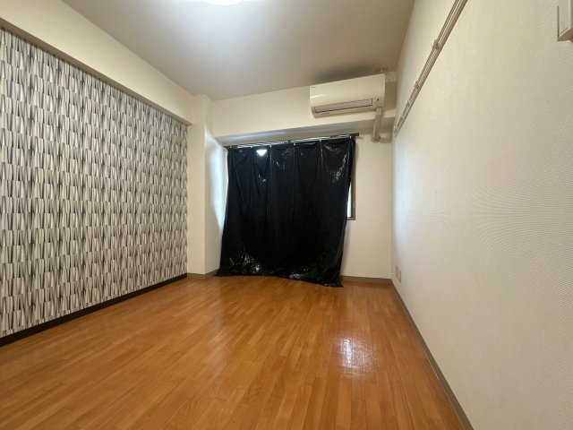 ル・マンド東延末の寝室