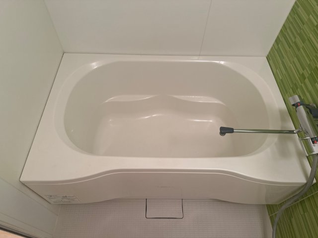 ル・マンド東延末の浴室