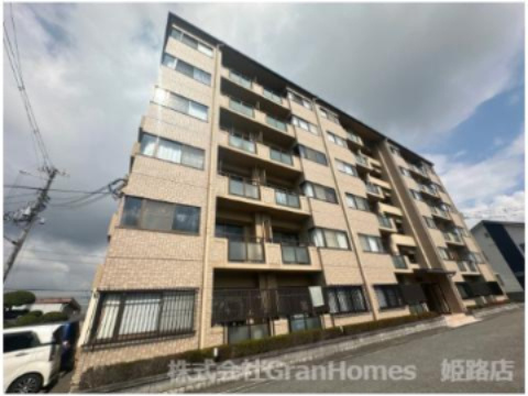 ル・マンド東延末の外観