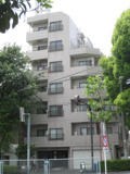 コスモ方南町の画像
