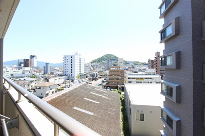 【展望】 | 東雲パレス