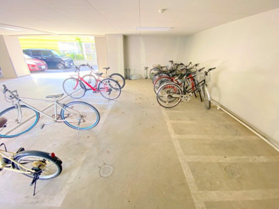 【その他共用部分】 | 東雲パレス