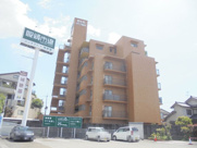 ダイアパレス一ツ橋の画像