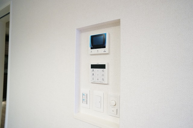 【設備】 | グランソーレ