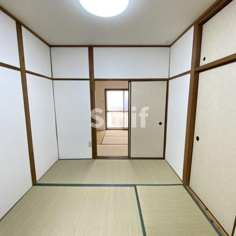 【和室】 | 岡口文化