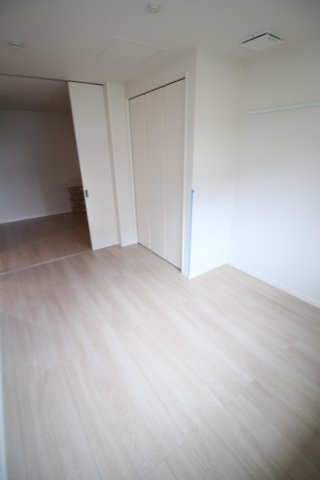ソル　セレッソの子供部屋