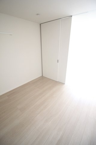 ソル　セレッソの寝室