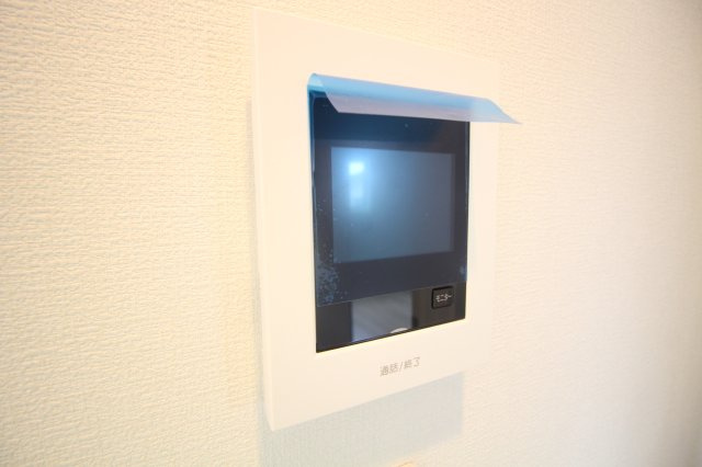 ソル　セレッソのセキュリティ