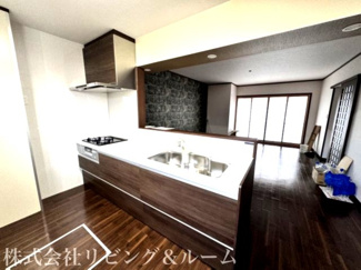 【キッチン】 | 香取市小見川字八軒町