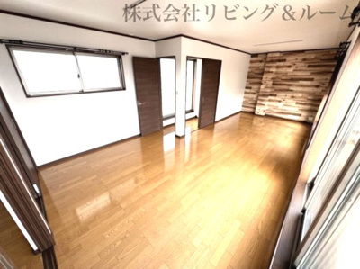 【内装】 | 香取市小見川字八軒町