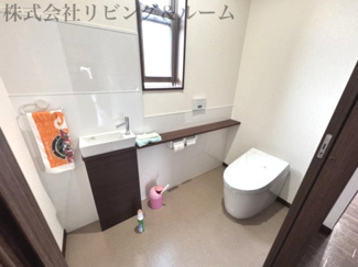 【トイレ】 | 香取市小見川字八軒町