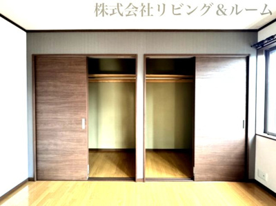 【収納】 | 香取市小見川字八軒町
