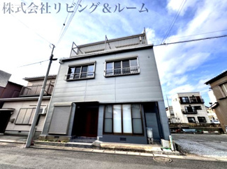 【駐車場】 | 香取市小見川字八軒町