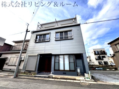 【駐車場】 | 香取市小見川字八軒町