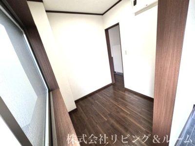 【玄関】 | 香取市小見川字八軒町