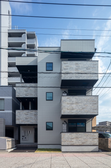 Anmut　廿日市(アンムート)の画像