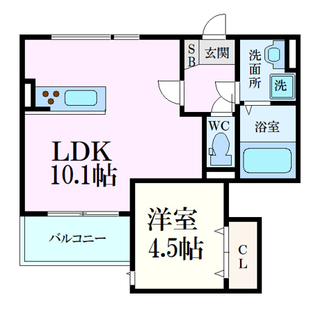 Anmut　廿日市(アンムート)