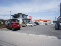 K１パーキングの画像