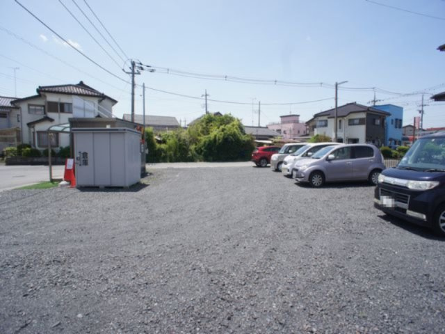 【その他】 | K１パーキング