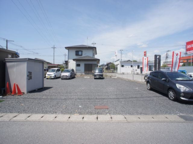 【その他】 | K１パーキング