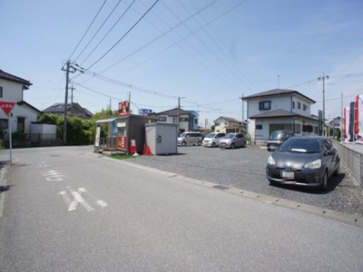 【キッチン】 | K１パーキング