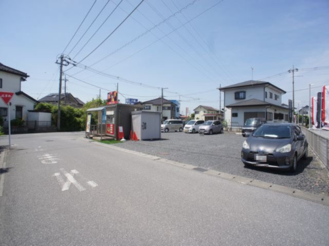 【キッチン】 | K１パーキング
