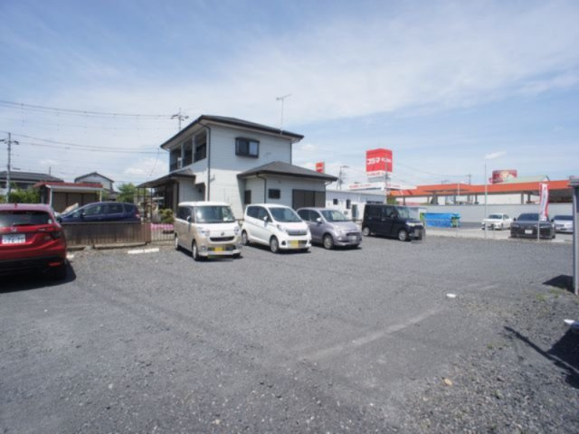 【浴室】 | K１パーキング