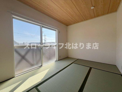 【和室】 | O・Bハイツ