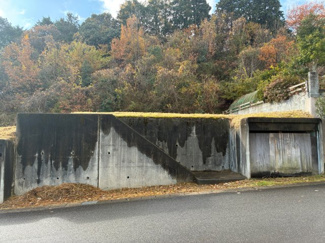 【外観】 | 大津市和邇春日3丁目855-13　売土地