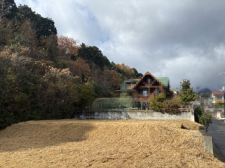 【外観】 | 大津市和邇春日3丁目855-13　売土地