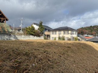 【外観】 | 大津市和邇春日3丁目855-13　売土地