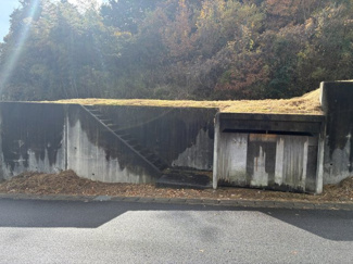 【外観】 | 大津市和邇春日3丁目855-14　売土地