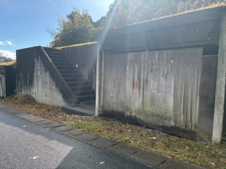 【外観】 | 大津市和邇春日3丁目855-14　売土地