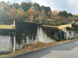 【外観】 | 大津市和邇春日3丁目855-14　売土地