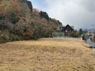 【外観】 | 大津市和邇春日3丁目855-14　売土地