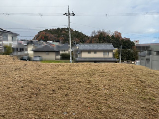 【外観】 | 大津市和邇春日3丁目855-14　売土地